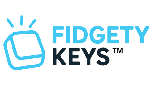 Fidgety Keys™