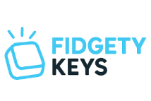 Fidgety Keys™